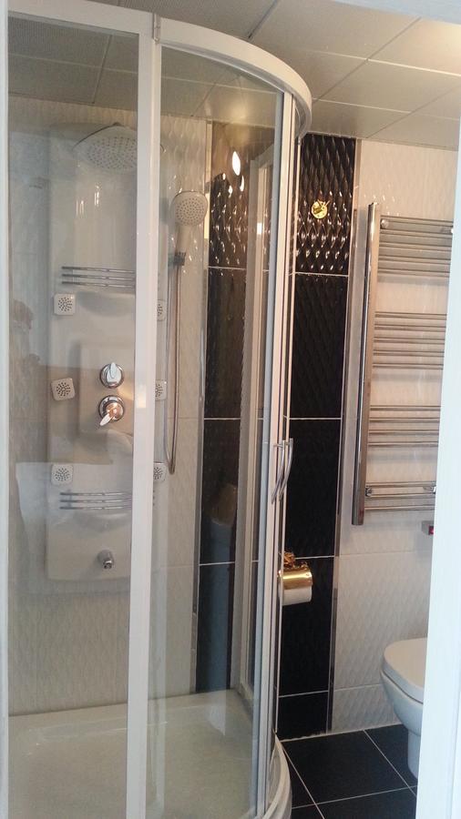 Rooms Alsancak Izmir Exterior foto