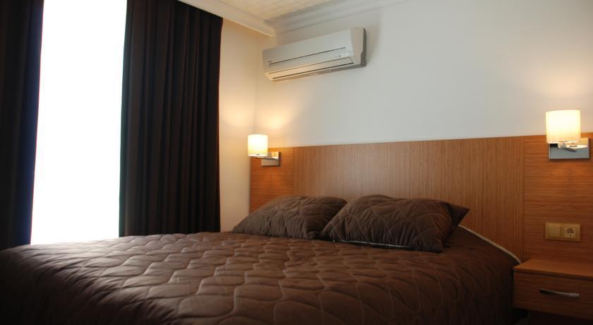 Rooms Alsancak Izmir Exterior foto