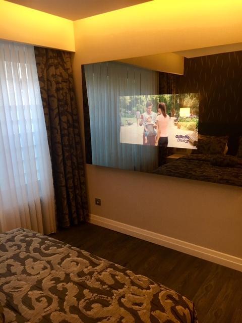 Rooms Alsancak Izmir Exterior foto