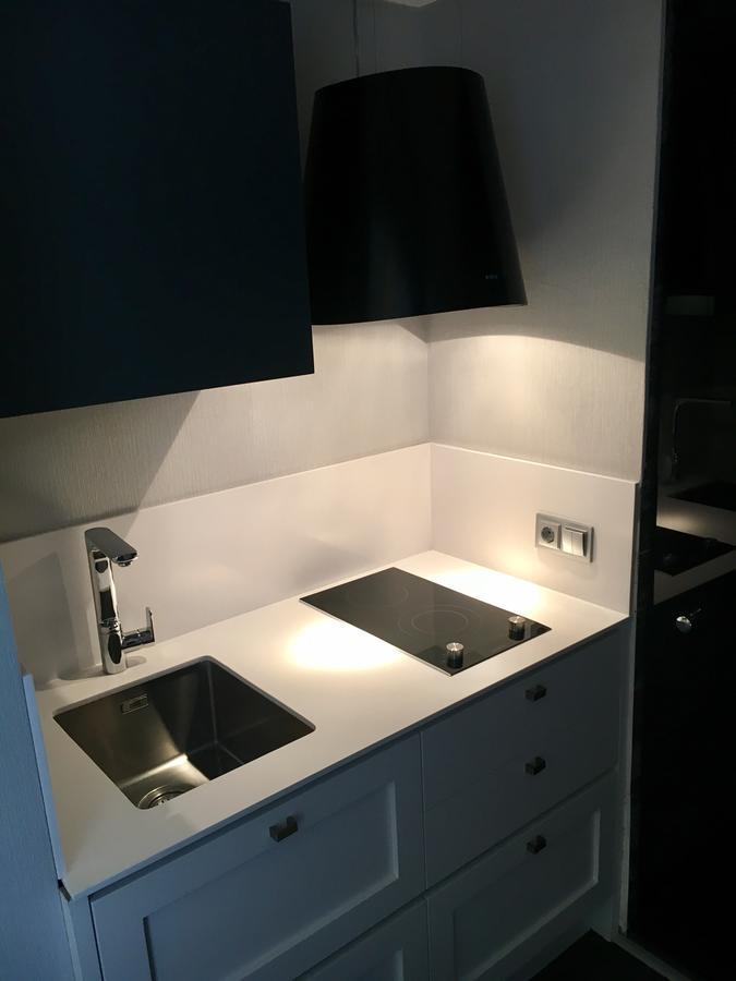 Rooms Alsancak Izmir Exterior foto