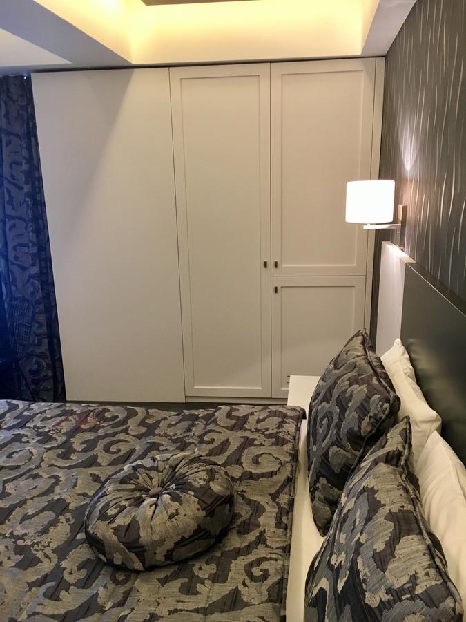 Rooms Alsancak Izmir Exterior foto
