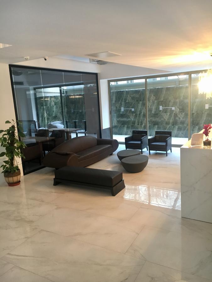 Rooms Alsancak Izmir Exterior foto