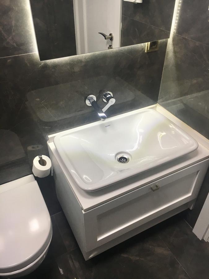 Rooms Alsancak Izmir Exterior foto